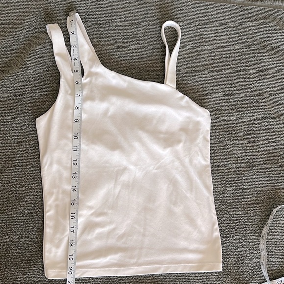 All In Motion Soft Tank - XS - Picture 8 of 9